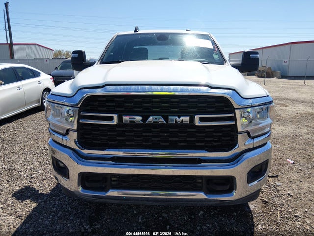 Aukcja sprzedaży 2024 Ram 2500 Big Horn  4x4 6'4 Box, vin: 3C6UR5DL6RG343503, numer aukcji: 44565998