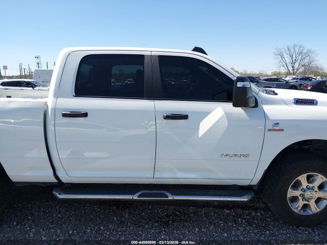 Aukcja sprzedaży 2024 Ram 2500 Big Horn  4x4 6'4 Box, vin: 3C6UR5DL6RG343503, numer aukcji: 44565998