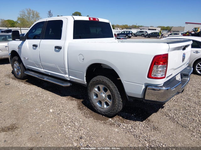 Aukcja sprzedaży 2024 Ram 2500 Big Horn  4x4 6'4 Box, vin: 3C6UR5DL6RG343503, numer aukcji: 44565998