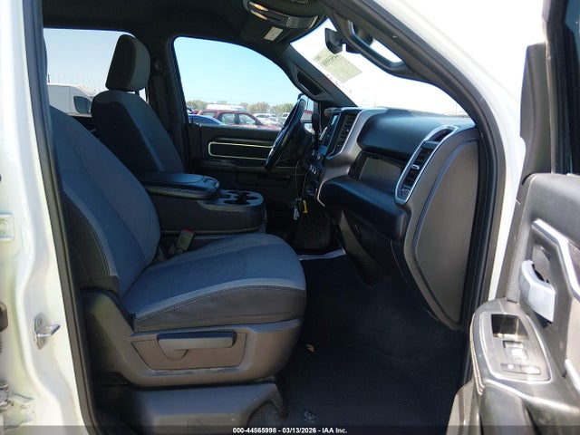 Aukcja sprzedaży 2024 Ram 2500 Big Horn  4x4 6'4 Box, vin: 3C6UR5DL6RG343503, numer aukcji: 44565998