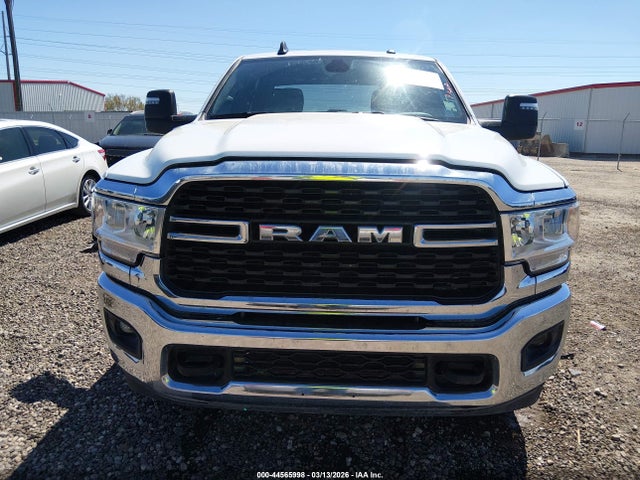 Aukcja sprzedaży 2024 Ram 2500 Big Horn  4x4 6'4 Box, vin: 3C6UR5DL6RG343503, numer aukcji: 44565998