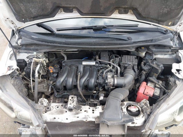 JHMGK5H58GX026061 Honda FIT LX