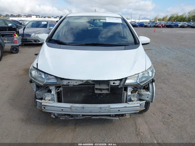 JHMGK5H58GX026061 Honda FIT LX