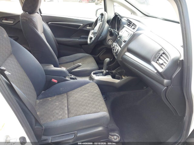 JHMGK5H58GX026061 Honda FIT LX