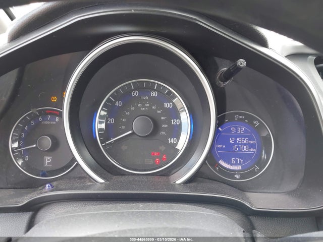 JHMGK5H58GX026061 Honda FIT LX