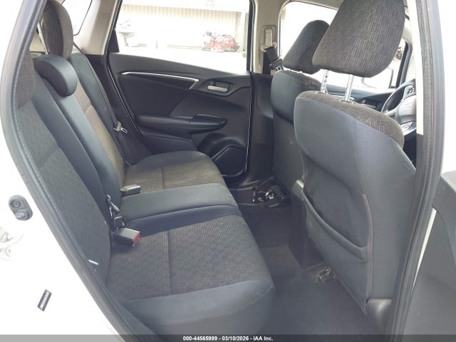 JHMGK5H58GX026061 Honda FIT LX