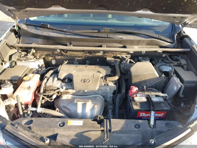 Toyota RAV4 LE 2016 2T3BFREVXGW448672 Image 10