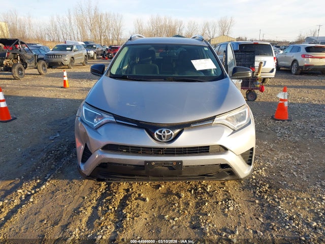 Toyota RAV4 LE 2016 2T3BFREVXGW448672 Image 12