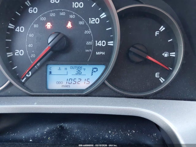 Toyota RAV4 LE 2016 2T3BFREVXGW448672 Image 15