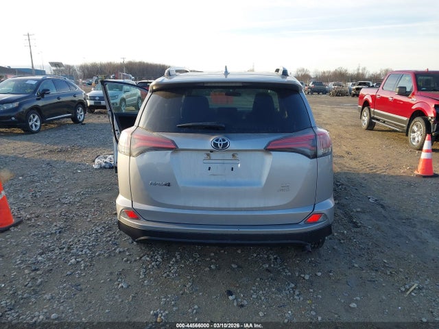 Toyota RAV4 LE 2016 2T3BFREVXGW448672 Image 16