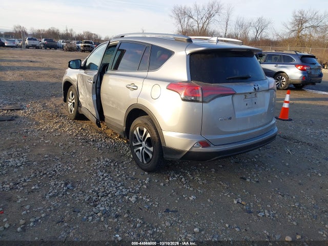 Toyota RAV4 LE 2016 2T3BFREVXGW448672 Image 3
