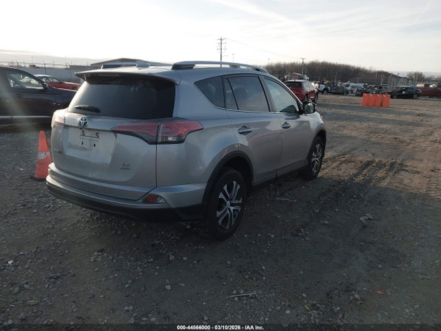Toyota RAV4 LE 2016 2T3BFREVXGW448672 Image 4