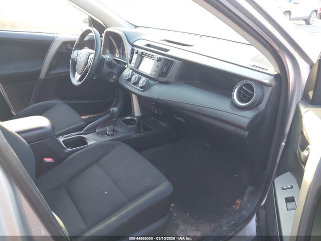 Toyota RAV4 LE 2016 2T3BFREVXGW448672 Image 5