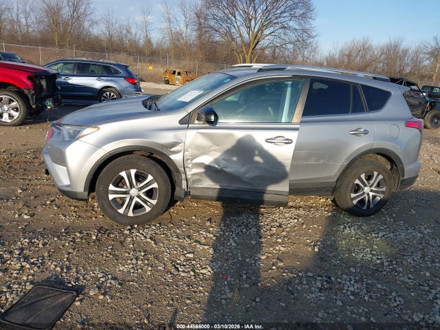 Toyota RAV4 LE 2016 2T3BFREVXGW448672 Image 6