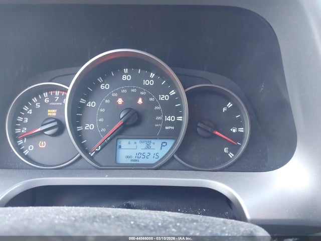 Toyota RAV4 LE 2016 2T3BFREVXGW448672 Image 7