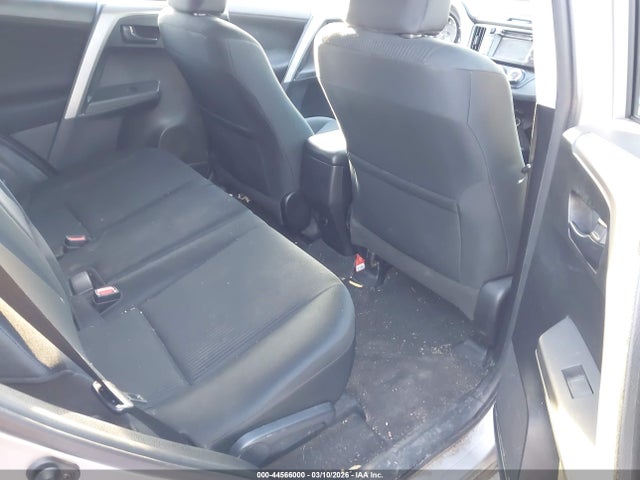 Toyota RAV4 LE 2016 2T3BFREVXGW448672 Image 8