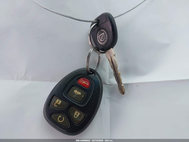Продаж на аукціоні авто 2007 Cadillac Dts Luxury I, vin: 1G6KD57Y17U113113, номер лоту: 44566002