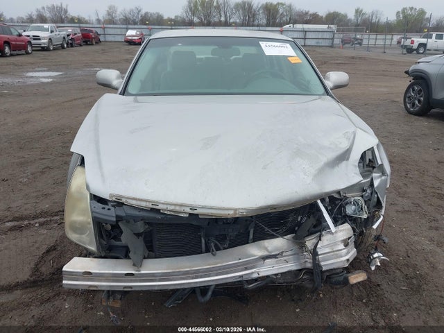 Продаж на аукціоні авто 2007 Cadillac Dts Luxury I, vin: 1G6KD57Y17U113113, номер лоту: 44566002