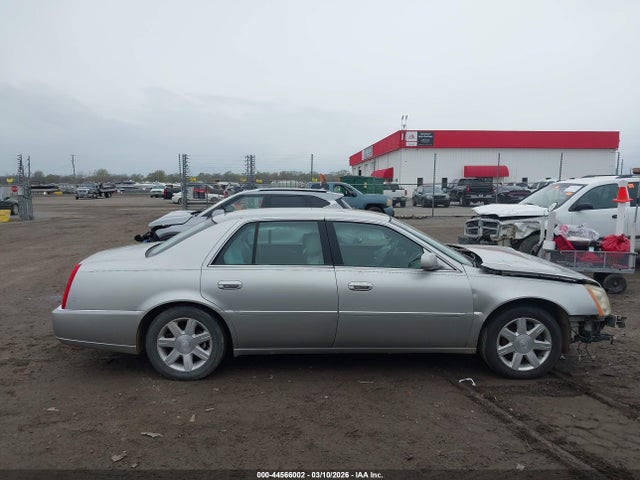 Продаж на аукціоні авто 2007 Cadillac Dts Luxury I, vin: 1G6KD57Y17U113113, номер лоту: 44566002