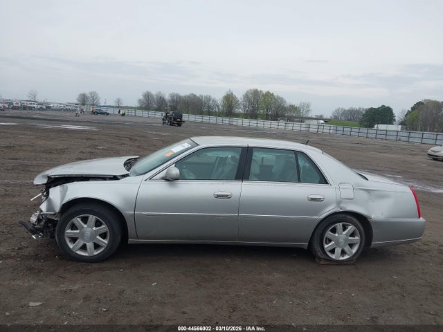 Продаж на аукціоні авто 2007 Cadillac Dts Luxury I, vin: 1G6KD57Y17U113113, номер лоту: 44566002
