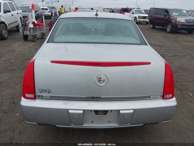 Продаж на аукціоні авто 2007 Cadillac Dts Luxury I, vin: 1G6KD57Y17U113113, номер лоту: 44566002