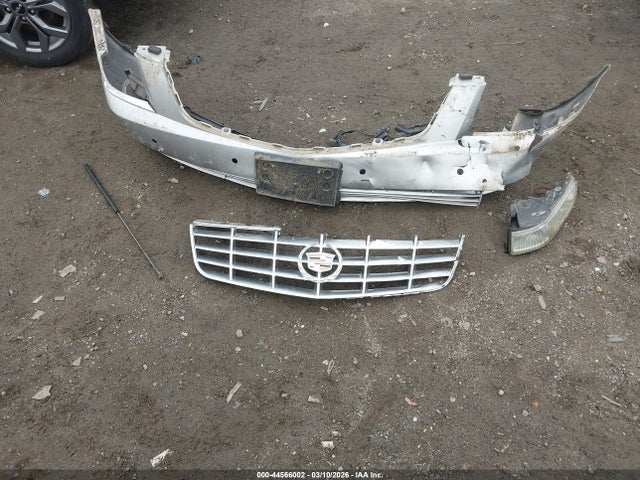 Продаж на аукціоні авто 2007 Cadillac Dts Luxury I, vin: 1G6KD57Y17U113113, номер лоту: 44566002