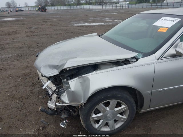 Продаж на аукціоні авто 2007 Cadillac Dts Luxury I, vin: 1G6KD57Y17U113113, номер лоту: 44566002