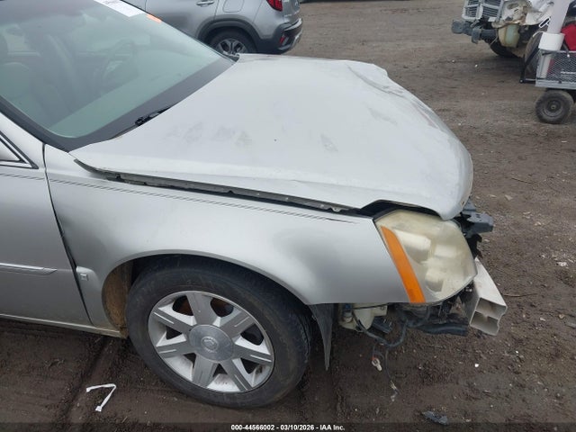 Продаж на аукціоні авто 2007 Cadillac Dts Luxury I, vin: 1G6KD57Y17U113113, номер лоту: 44566002