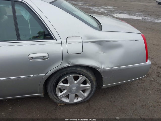 Продаж на аукціоні авто 2007 Cadillac Dts Luxury I, vin: 1G6KD57Y17U113113, номер лоту: 44566002