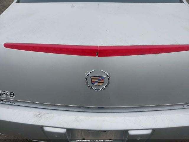 Продаж на аукціоні авто 2007 Cadillac Dts Luxury I, vin: 1G6KD57Y17U113113, номер лоту: 44566002