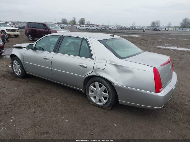 Продаж на аукціоні авто 2007 Cadillac Dts Luxury I, vin: 1G6KD57Y17U113113, номер лоту: 44566002