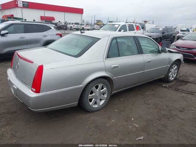 Продаж на аукціоні авто 2007 Cadillac Dts Luxury I, vin: 1G6KD57Y17U113113, номер лоту: 44566002