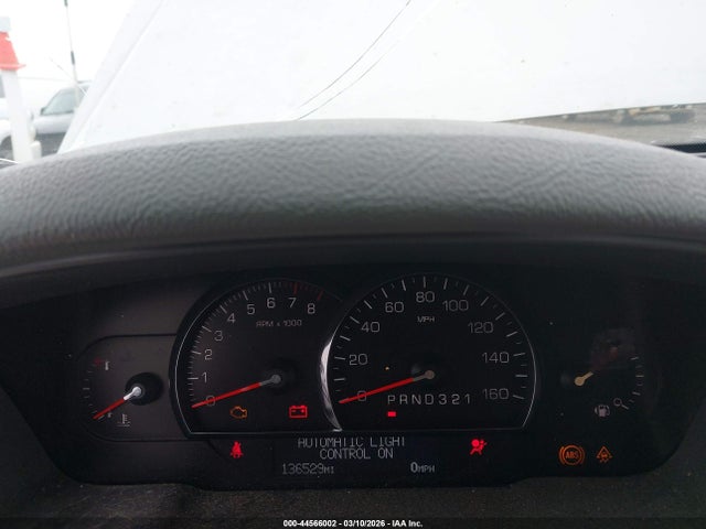 Продаж на аукціоні авто 2007 Cadillac Dts Luxury I, vin: 1G6KD57Y17U113113, номер лоту: 44566002