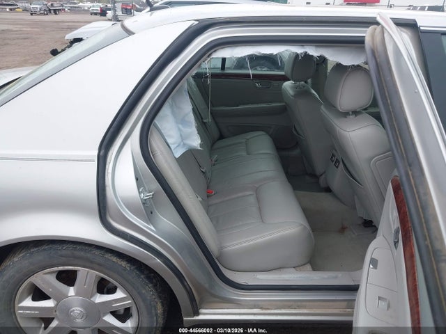 Продаж на аукціоні авто 2007 Cadillac Dts Luxury I, vin: 1G6KD57Y17U113113, номер лоту: 44566002