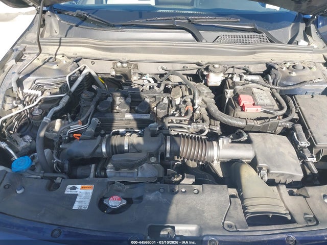 1HGCV1F12JA195066 Honda ACCORD LX