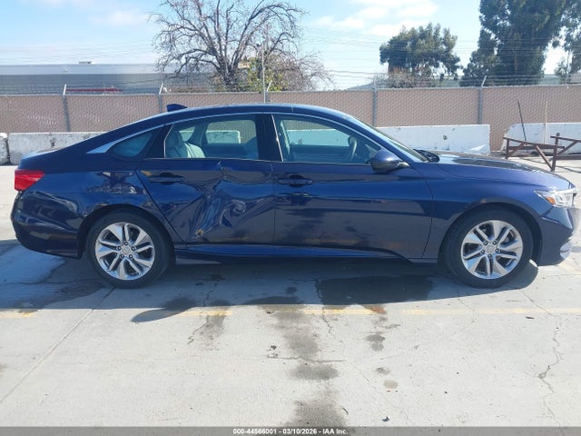 1HGCV1F12JA195066 Honda ACCORD LX