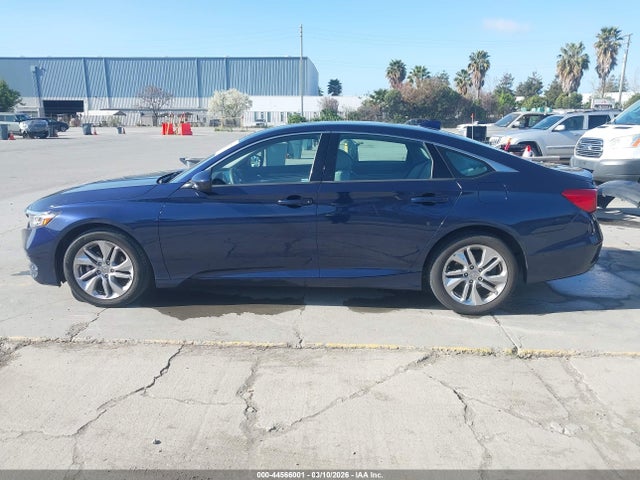 1HGCV1F12JA195066 Honda ACCORD LX