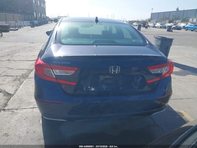 1HGCV1F12JA195066 Honda ACCORD LX