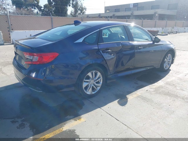 1HGCV1F12JA195066 Honda ACCORD LX