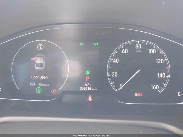 1HGCV1F12JA195066 Honda ACCORD LX