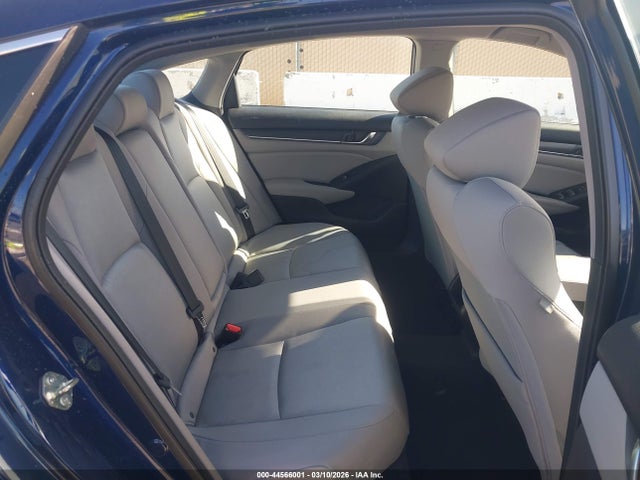1HGCV1F12JA195066 Honda ACCORD LX