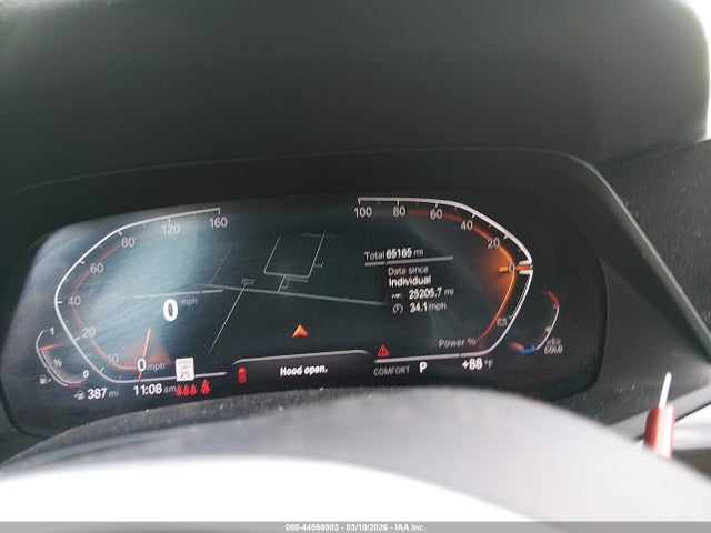 2021 BMW X5 5UXCR4C07M9F56346 Photo 6