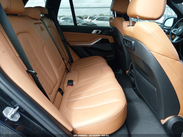 2021 BMW X5 5UXCR4C07M9F56346 Photo 7