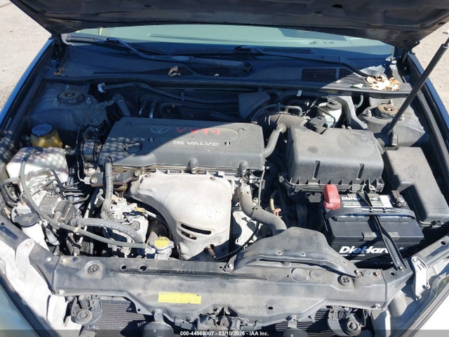 2003 TOYOTA CAMRY 4T1BE30K73U243066 Photo 9