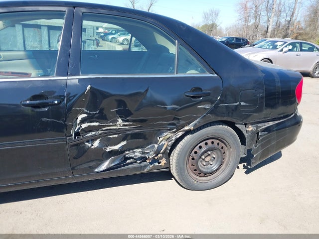 2003 TOYOTA CAMRY 4T1BE30K73U243066 Photo 5