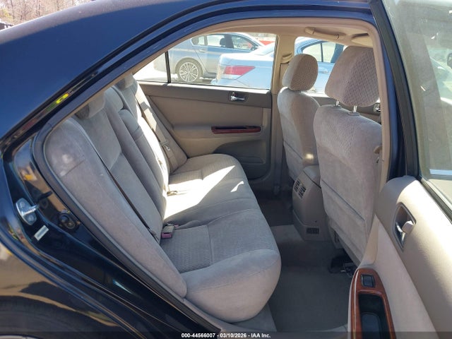 2003 TOYOTA CAMRY 4T1BE30K73U243066 Photo 7