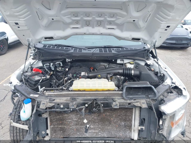 Ford F-150 Xl 2022 1FTMF1CB7NKF26768 Image 10