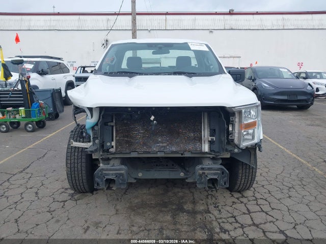Ford F-150 Xl 2022 1FTMF1CB7NKF26768 Image 13