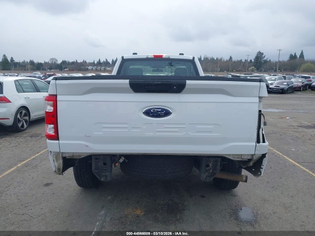 Ford F-150 Xl 2022 1FTMF1CB7NKF26768 Image 17