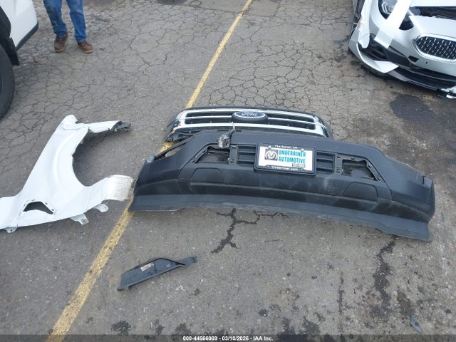 Ford F-150 Xl 2022 1FTMF1CB7NKF26768 Image 12